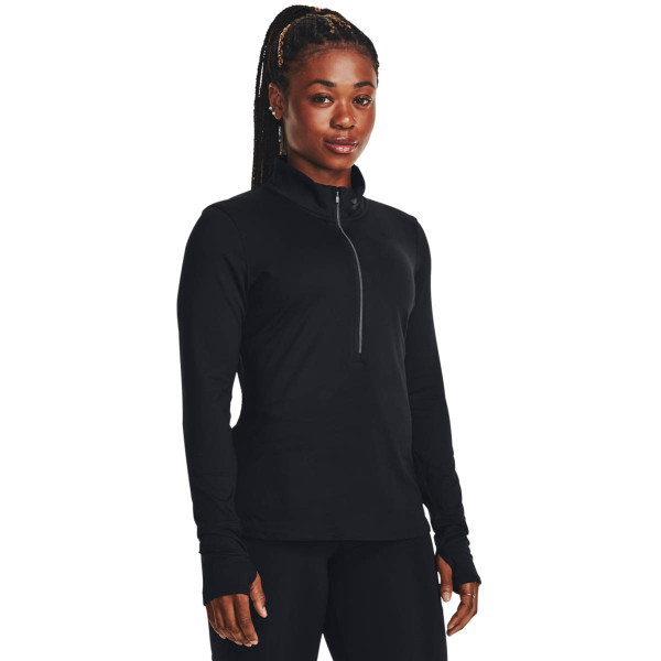 UA QUALIFIER RUN 1/2 ZIP