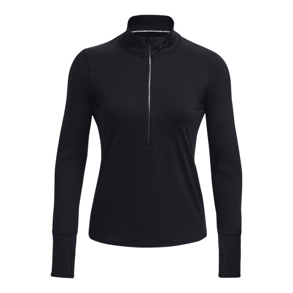 UA QUALIFIER RUN 1/2 ZIP
