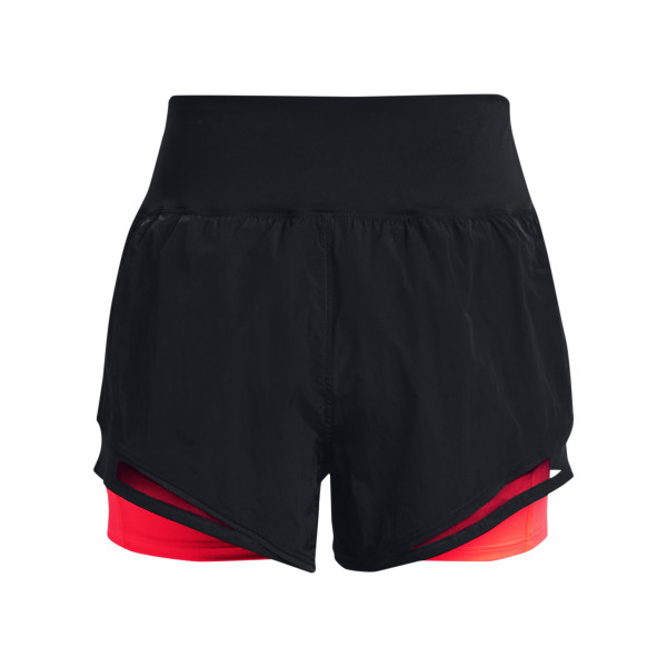 Women's UA Run Everywhere Shorts 