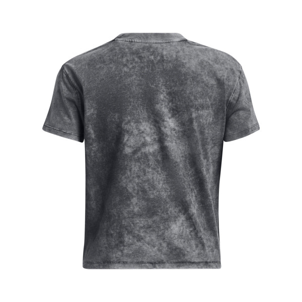 Women's UA Run Everywhere Graphic Short Sleeve 