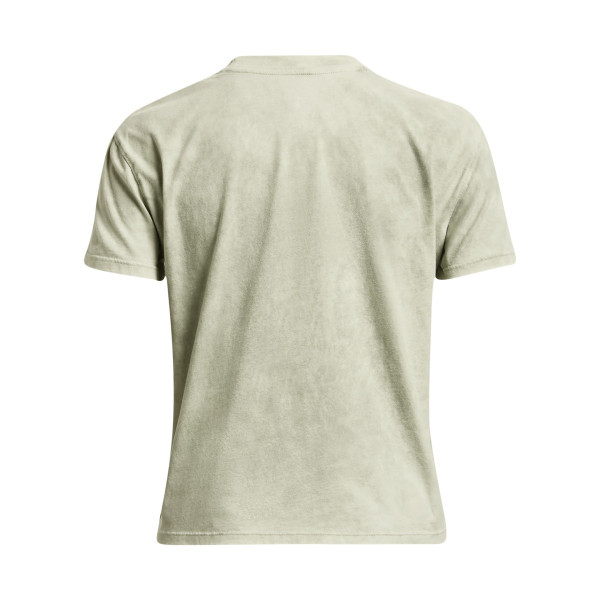 Women's UA Run Everywhere Graphic Short Sleeve