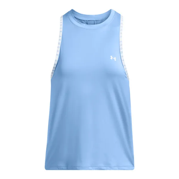 KNOCKOUT NOVELTY TANK 