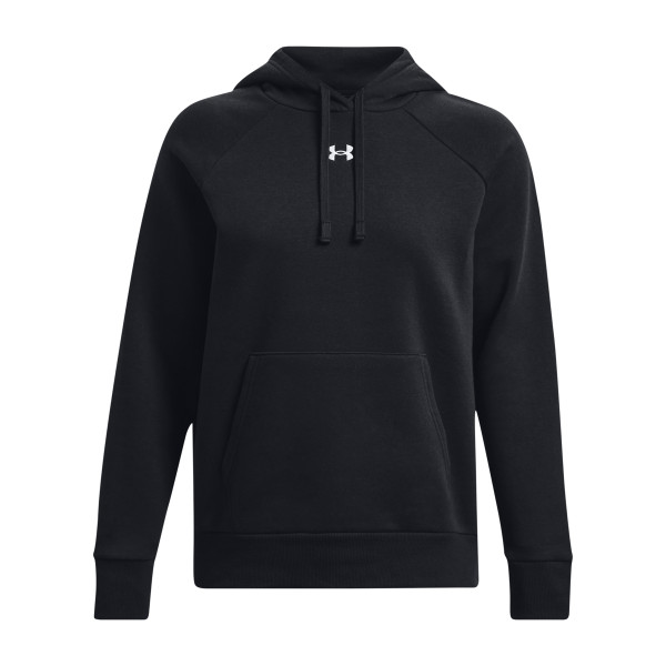 Women's UA Rival Fleece Hoodie