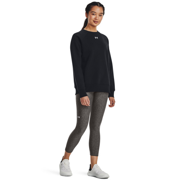 Women's UA Rival Fleece Crew