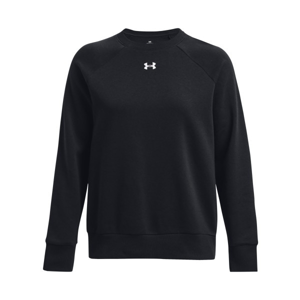 Women's UA Rival Fleece Crew