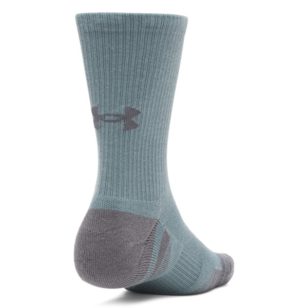 UA PERFORMANCE TECH 3PK CREW