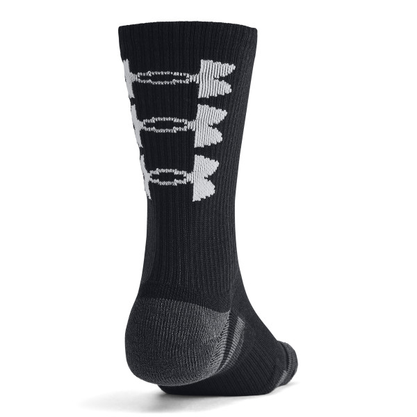 UA PERF TECH NOV 3PK CREW
