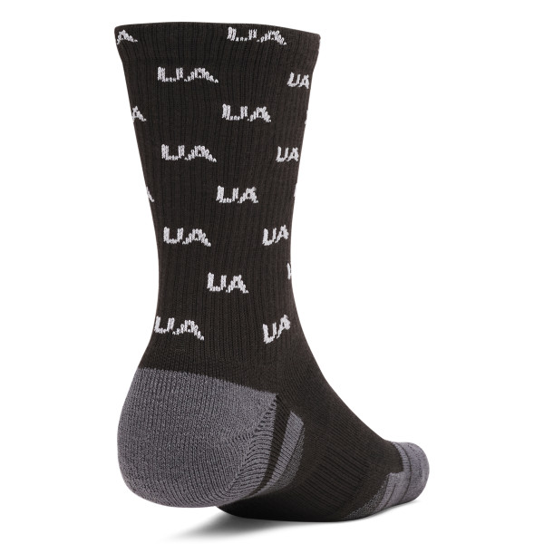 UA PERF TECH NOV 3PK CREW