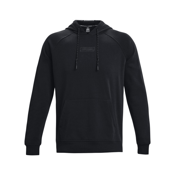 Men's UA Heavyweight Terry Hoodie