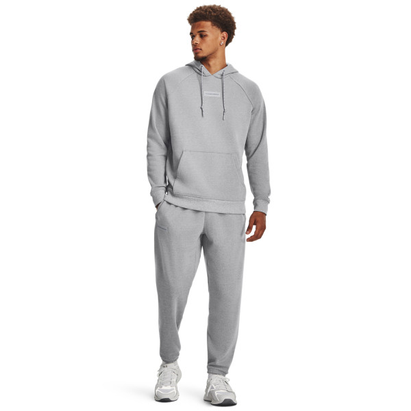 Men's UA Heavyweight Terry Hoodie