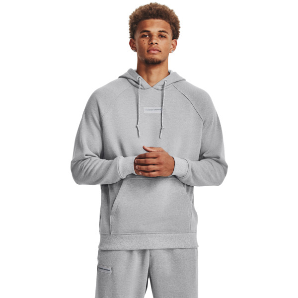Men's UA Heavyweight Terry Hoodie