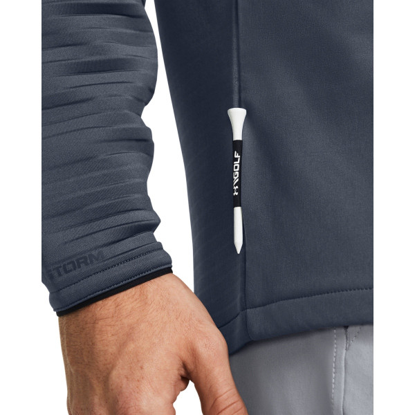 Men's UA Storm Daytona ½ Zip