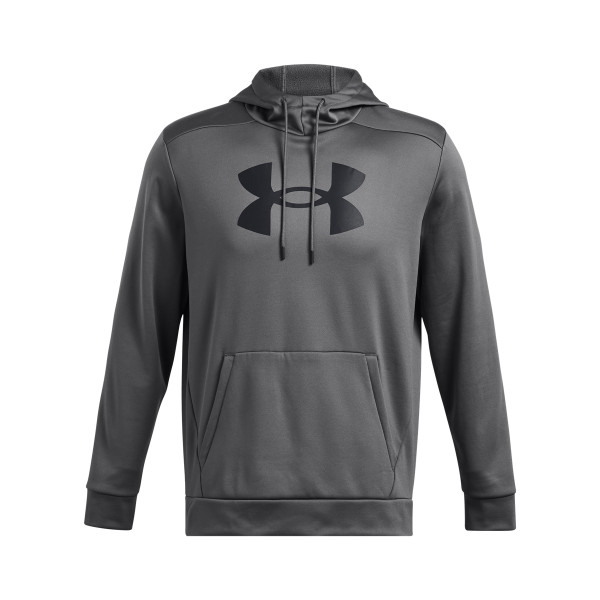 UA ARMOUR FLEECE BIG LOGO HD