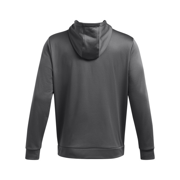 UA ARMOUR FLEECE BIG LOGO HD