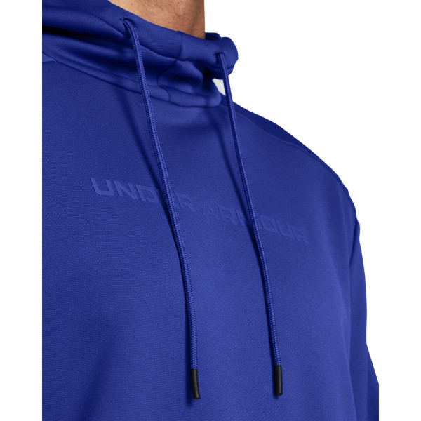 Men's Armour Fleece® Graphic Hoodie 