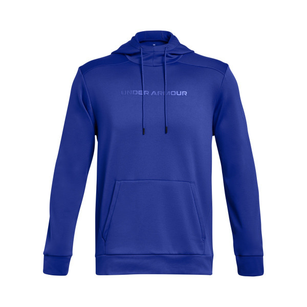 Men's Armour Fleece® Graphic Hoodie