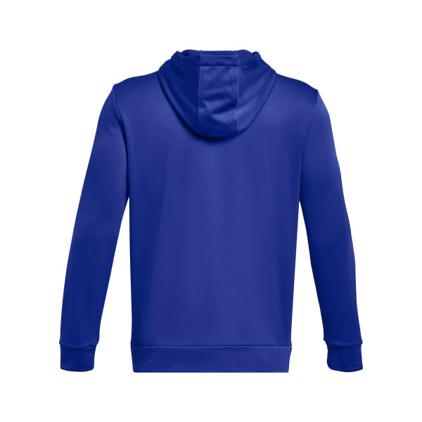 Men's Armour Fleece® Graphic Hoodie