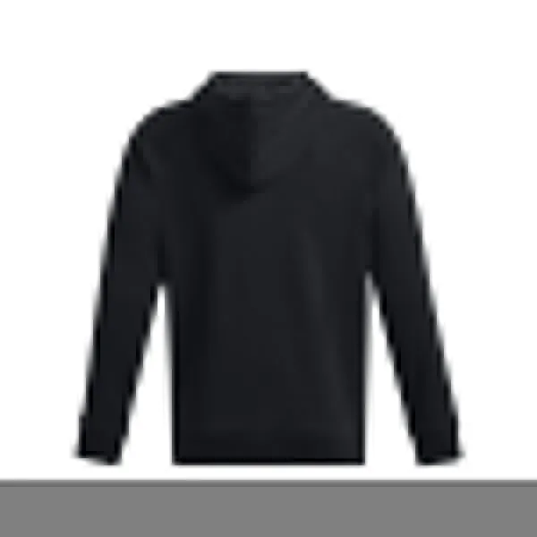 UA RIVAL FLEECE HOODIE 