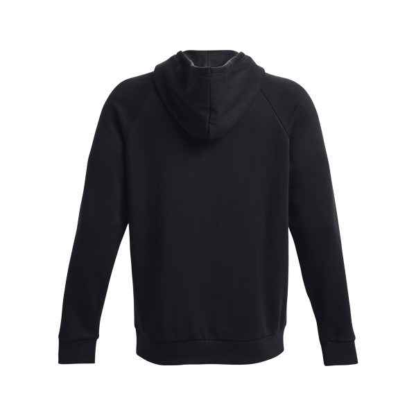 Men's UA Rival Fleece Logo Hoodie