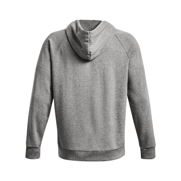 Men's UA Rival Fleece Logo Hoodie
