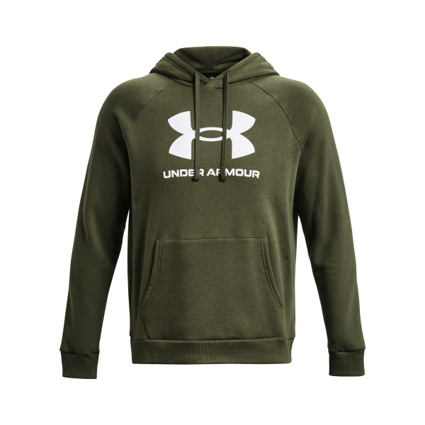 UA RIVAL FLEECE LOGO HD 