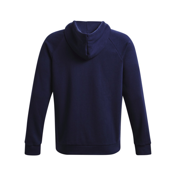 Men's UA Rival Fleece Logo Hoodie 