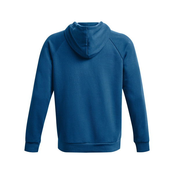 Men's UA Rival Fleece Logo Hoodie