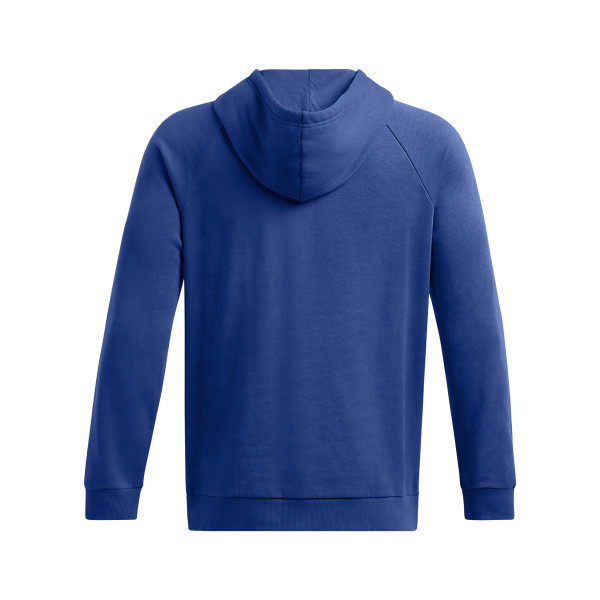 UA RIVAL FLEECE LOGO HD