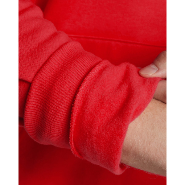 UA RIVAL FLEECE LOGO HD