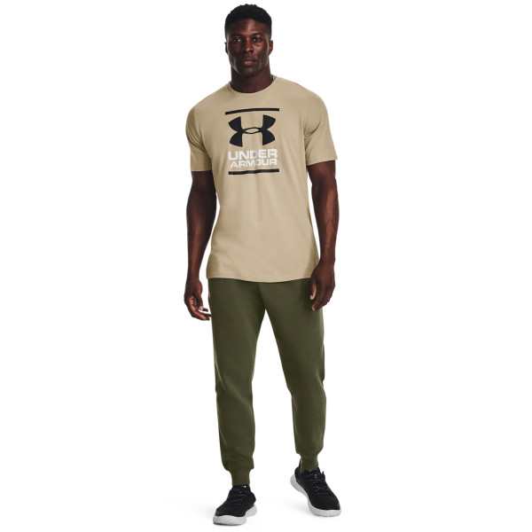 Men's UA Rival Fleece Joggers