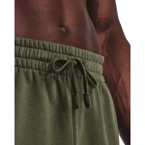 Men's UA Rival Fleece Joggers