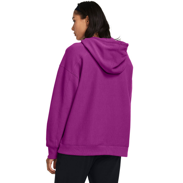 OTTOMAN FLEECE HOODIE