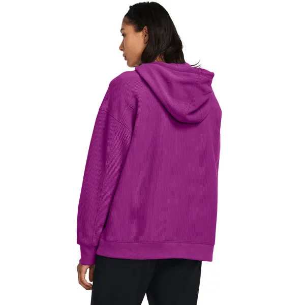 OTTOMAN FLEECE HOODIE 