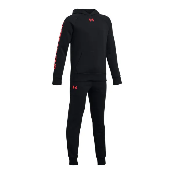 UA RIVAL FLEECE SUIT 