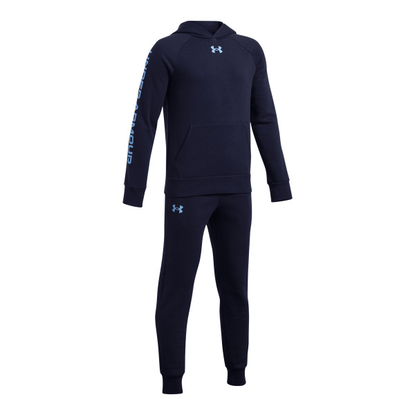 UA RIVAL FLEECE SUIT