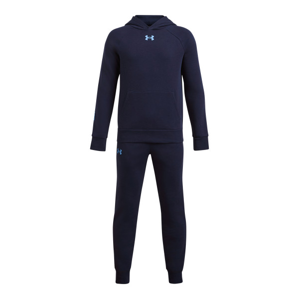 UA RIVAL FLEECE SUIT