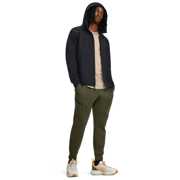 UA UNSTOPPABLE FLC FZ