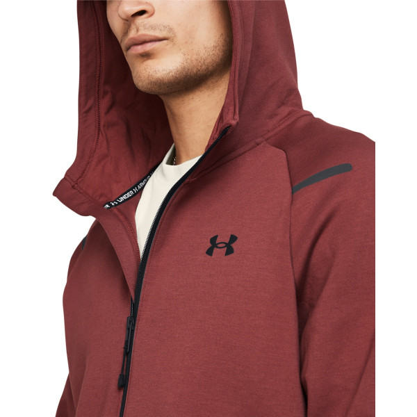 UA UNSTOPPABLE FLC FZ