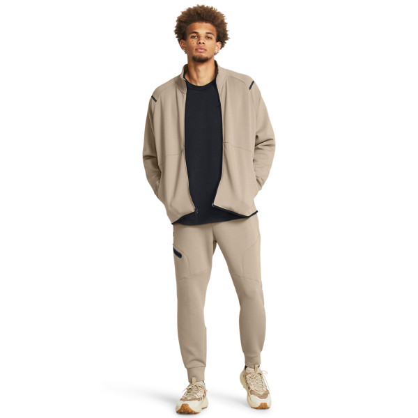 Men's UA Unstoppable Fleece Joggers
