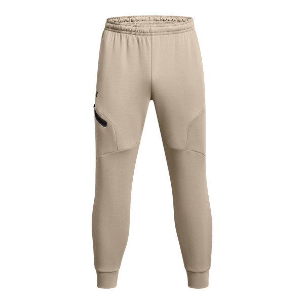 Men's UA Unstoppable Fleece Joggers