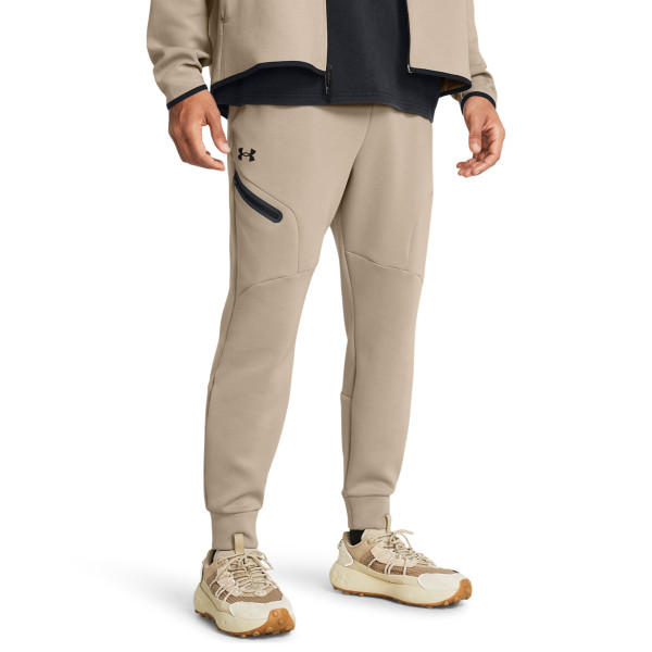 Men's UA Unstoppable Fleece Joggers
