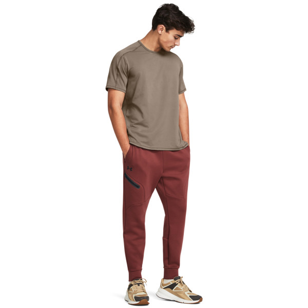 Men's UA Unstoppable Fleece Joggers 