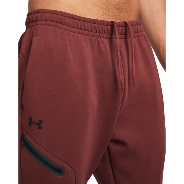 Men's UA Unstoppable Fleece Joggers 