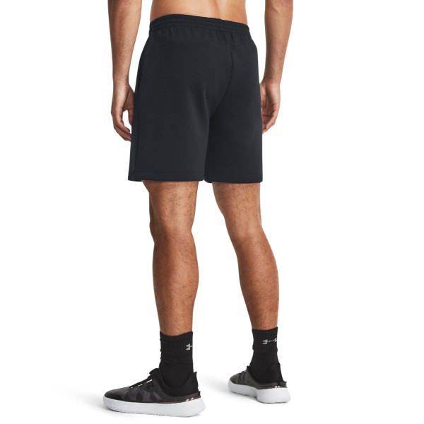 Men's UA Unstoppable Fleece Shorts