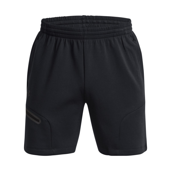 Men's UA Unstoppable Fleece Shorts