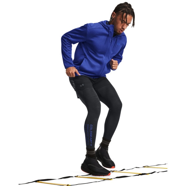 Men's ColdGear® Twist Leggings