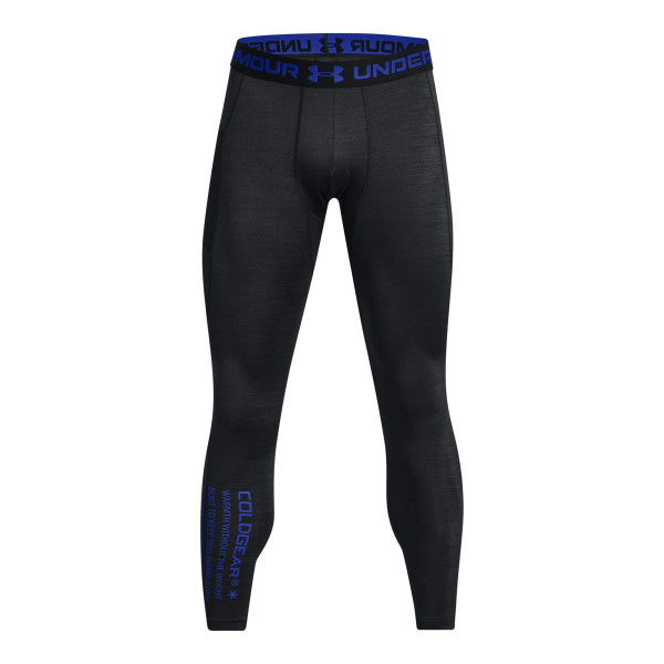Men's ColdGear® Twist Leggings