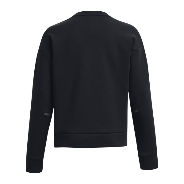 Women's UA Unstoppable Fleece Crew