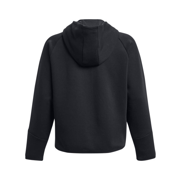 Women's UA Unstoppable Fleece Full-Zip