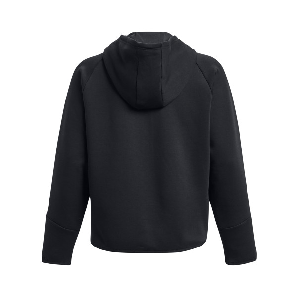 Women's UA Unstoppable Fleece Full-Zip 